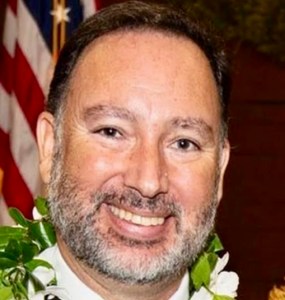 Candidate Q&A: Maui County Council Lanai District — Gabe Johnson