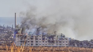 Hawaiʻi Launches A New Fire Playbook As Maui Investigations Wrap