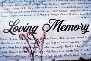 These Are The Stories Lahaina Wildfire Survivors Never Got To Tell