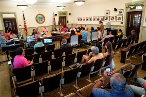 Kauai Council Candidates Agree County Can’t Ignore Housing Crisis