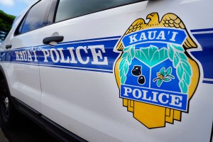 Kauaʻi’s Next Top Cop To Take Over Department With ‘No Direction’