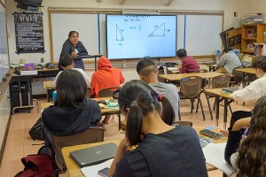 Data Shows A Dramatic Difference In Test Scores Between Hawaii Schools