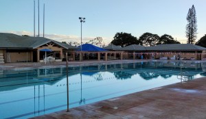 ‘Herculean’ Volunteer Effort Leads To Reopening Of Lahaina Aquatic Center
