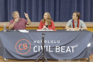 House District 38: Meet Your 2024 Hawaii Election Candidates