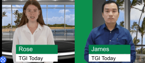 The Sunshine Blog: Bidding Aloha To James And Rose, Kauai’s Avatar Anchors