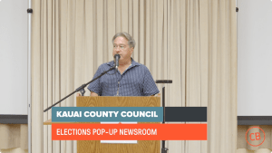 Kauai County Council: Meet Your 2024 Hawaii Election Candidates