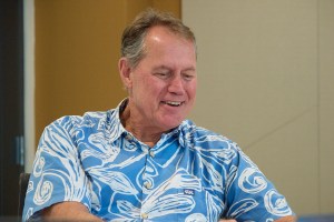 Case May Not Always Vote With Dems, But His Fundraising Is Going Just Fine