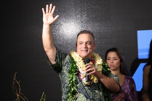 Big Island Mayor Says State Won’t Meet 2050 Deadline To Wipe Out Cesspools