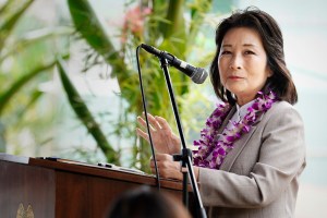 Audit: Sylvia Luke’s Campaign Missed Thousands In Donations