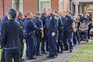 Here’s How A Second Trump Term May Impact Hawaiʻi Police