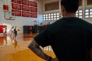 Maui Invitational Returns To Lahaina As Post-Fire Emotions Are Still Raw