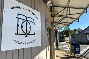 Lawsuit Challenges Hawaii’s Gun Ownership Ban For Young Adults