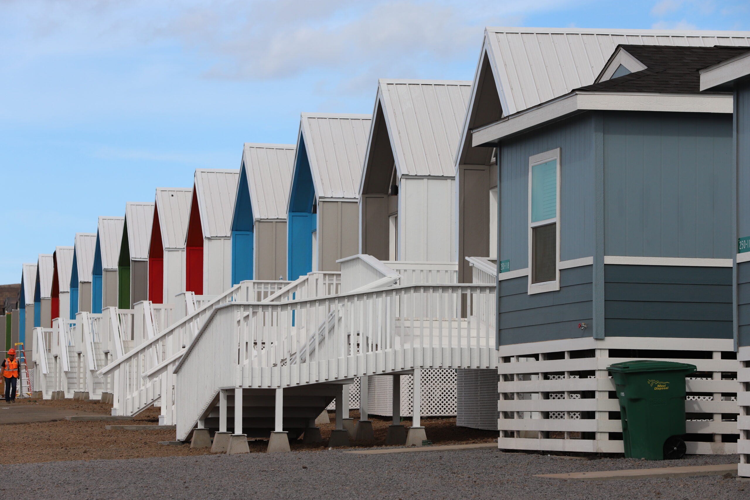 Federal Housing Programs For Maui Fire Survivors Extended Until 2027 ...