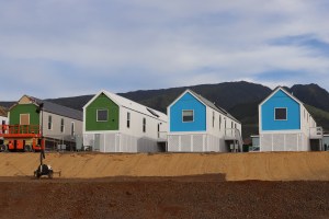 Maui Fire Survivors Face Tough Choices When Federal Housing Program Ends