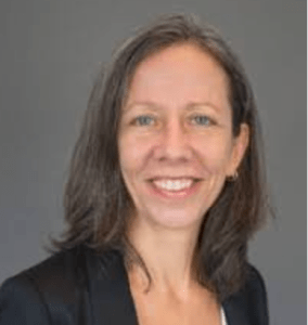 Kathleen DuVal