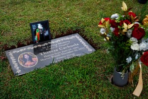 Police Still Don’t Know How Theresa Cachuela’s Killer Got A Gun