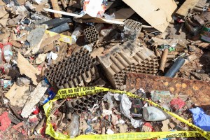 A Fireworks Explosion Shattered Their Lives. Will Hawaiʻi Learn From It?
