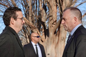 Green Proposes a Federal Affairs Office To Make  Hawaiʻi’s Case In DC