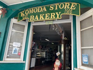 Kirstin Downey: Maui’s Historic Restaurants Get Help From National Trust
