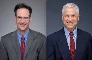 The Sunshine Interview: Judiciary Chairs Karl Rhoads And David Tarnas