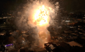 Fireworks: Hawaiʻi Fireworks Reforms Put Enforcement Onus On Police