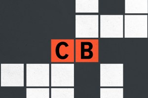 Mini Crossword: March 23