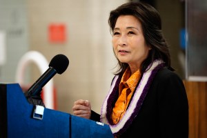 New Acting Lt. Gov. Chosen As Luke Takes Leave Of Absence