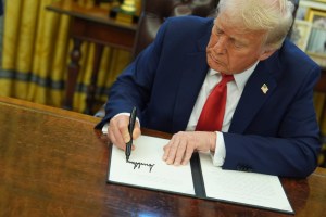 Trump Administration: San Jose State Broke The Law By Allowing Transgender Volleyball Player