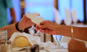 Data Dive: Binge Drinking On The Rise Among Hawaiʻi Seniors