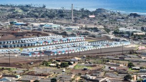 Maui Council Funds Affordable Housing, New Program To Help Working Poor