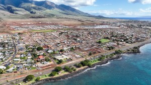 Maui Fire Survivors Uprooted Again As FEMA Starts Charging Rent