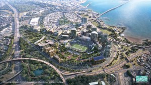 Public Needs To Know More About State’s Massive Stadium Project