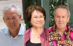 Honolulu Officials Who Arranged Illegal Kealoha Payout Agree To Pay Up 