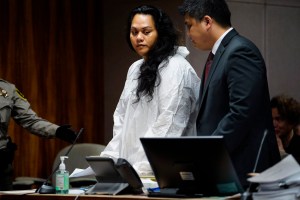 Oʻahu Social Worker Accused In Daughter’s Death Continued To Work With Kids