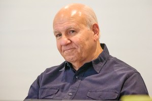 Lee Cataluna: Thank You, Mayor, For Doing What Had To Be Done