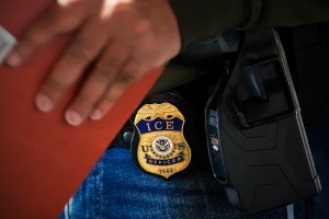 Alarm Sounded Over Big Island Police Pacts With Federal Immigration Agency