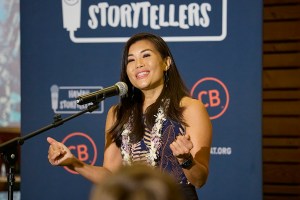 Hawaiʻi Storytellers: Stephanie Lum