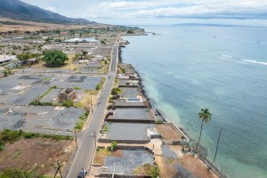 Maui Asks Feds To Flex Rules Governing $1.6 Billion Wildfire Recovery Grant