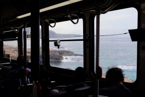 Honolulu Bus Commuters Are The Latest Victims Of Federal Funding Cuts
