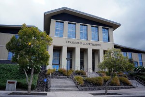 Puna Murders Raise Questions About Restraining Order Process