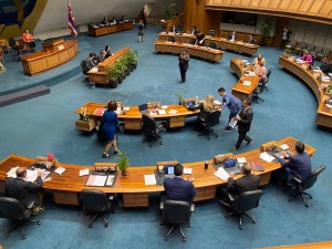 Tax Bills Win Preliminary Approval From Hawaiʻi Lawmakers