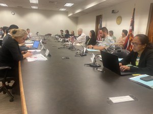 Lawmakers Agree To Pay $807 Million Into Lahaina Wildfires Settlement Fund