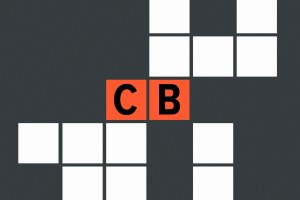 Mini Crossword: May 31
