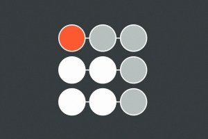 New Game! Word Row: April 14