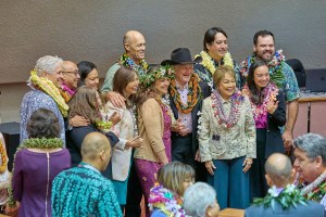 Neal Milner: Peeling Back The Tapestry That Explains The Legislature