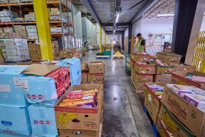 Proposed Cuts To Food Stamps Program Could Be ‘Horrific’ In Hawai‘i