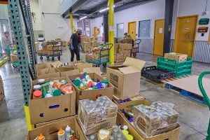 Lawmakers’ Plan To Give $50M To Nonprofits May Be Unconstitutional