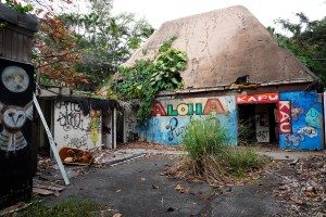 Foreclosure Off The Table At Black Sand Beach