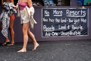 Foreclosure Opens Door To Preserve Famous Black Sand Beach On Big Island