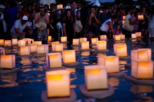 Hawaiʻi Lantern Ceremony Is Antidote To Grief And Loss